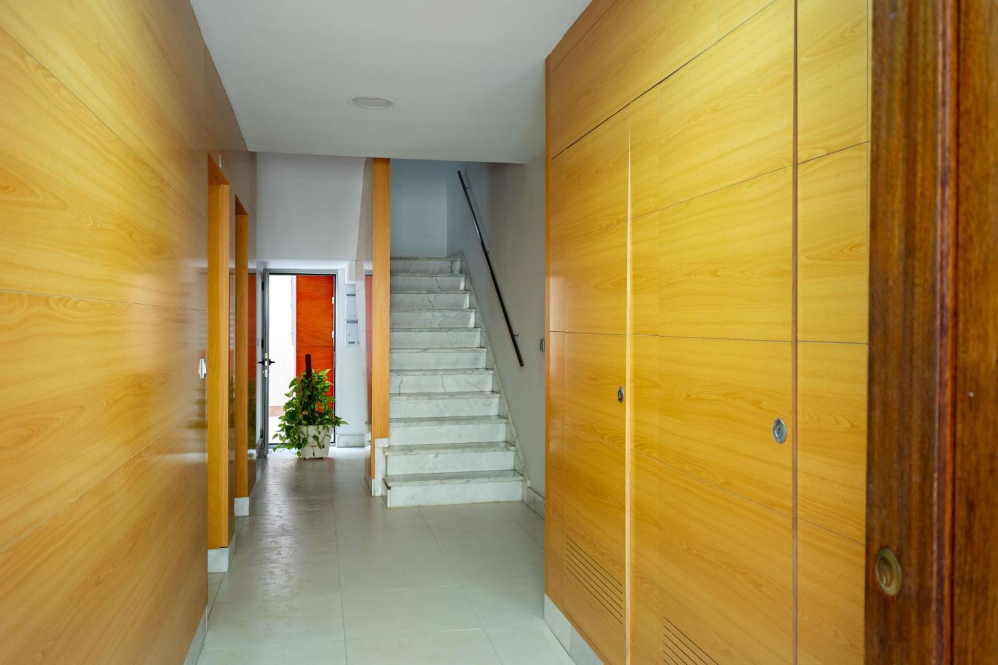 Charming Apartment At San Bernardo Neighborhood By Ocityzen — Photos 2