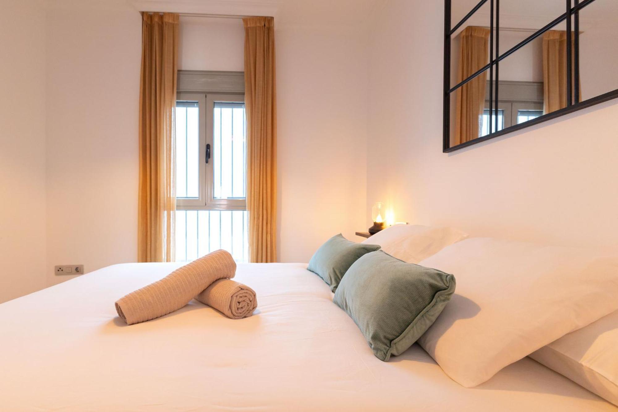 Charming Apartment At San Bernardo Neighborhood By Ocityzen — Photos 3